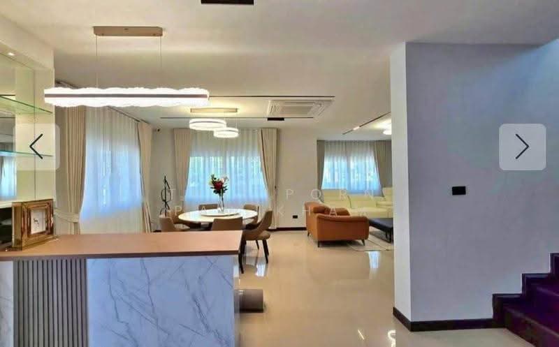 5-BR House, chon-buri, Nong Pru, Bang Lamung (Pattaya), Chon Buri (Pattaya), 5 Bedrooms, 495 sqm, Single Detached House For Sale, by Thitiporn Pawikham, 500593546 - DDproperty.com