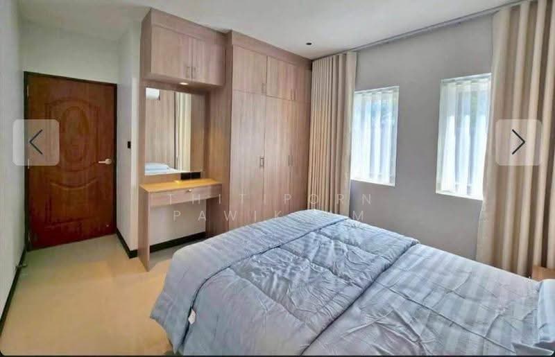 5-BR House, chon-buri, Nong Pru, Bang Lamung (Pattaya), Chon Buri (Pattaya), 5 Bedrooms, 495 sqm, Single Detached House For Sale, by Thitiporn Pawikham, 500593546 - DDproperty.com