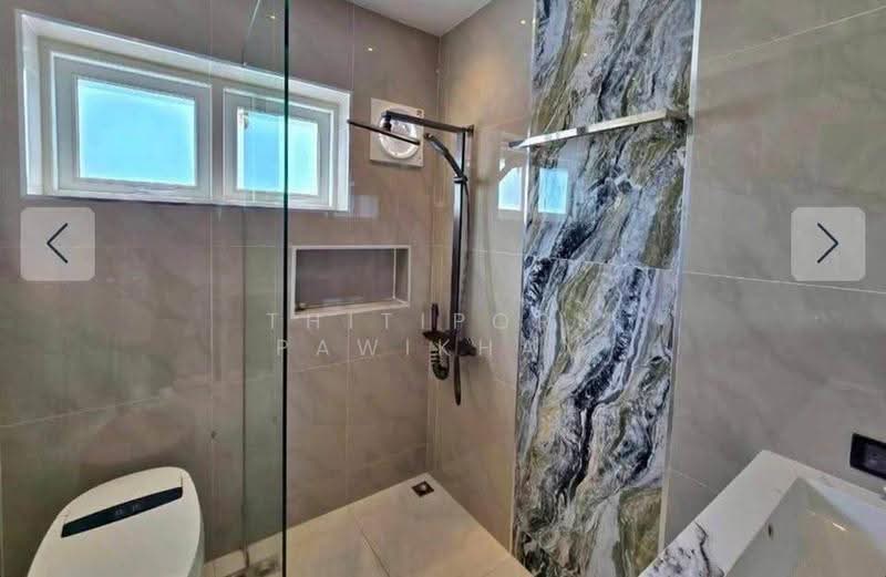 5-BR House, chon-buri, Nong Pru, Bang Lamung (Pattaya), Chon Buri (Pattaya), 5 Bedrooms, 495 sqm, Single Detached House For Sale, by Thitiporn Pawikham, 500593546 - DDproperty.com