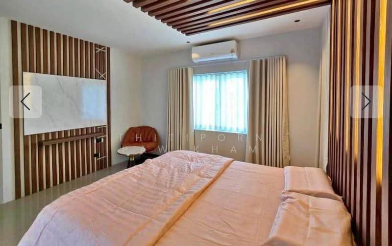5-BR House, chon-buri, Nong Pru, Bang Lamung (Pattaya), Chon Buri (Pattaya), 5 Bedrooms, 495 sqm, Single Detached House For Sale, by Thitiporn Pawikham, 500593546 - DDproperty.com