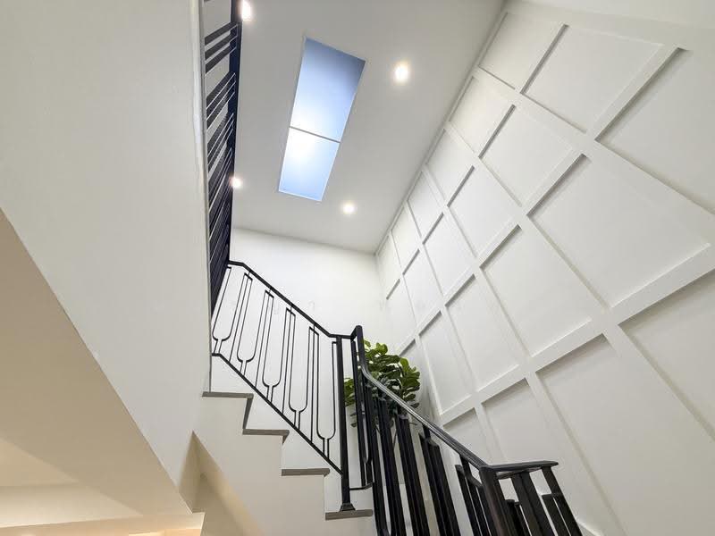 Khlongtan Nivet, bangkok, 20 Soi Pridi Banomyong 42, Khlong Tan Nua, Watthana, Bangkok, 3 Bedrooms, 192 sqm, Townhouse For Sale, by อมรญา ทองสุข, 500593556 - DDproperty.com