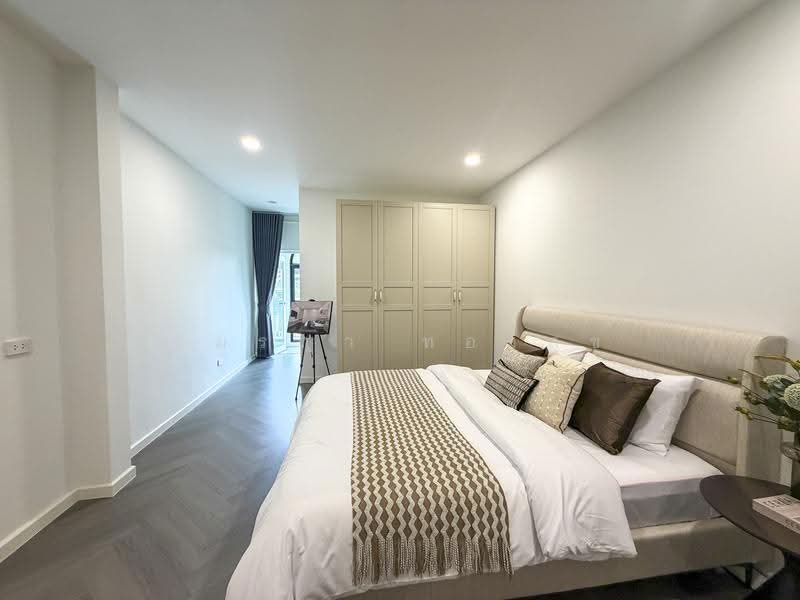 Khlongtan Nivet, bangkok, 20 Soi Pridi Banomyong 42, Khlong Tan Nua, Watthana, Bangkok, 3 Bedrooms, 192 sqm, Townhouse For Sale, by อมรญา ทองสุข, 500593556 - DDproperty.com