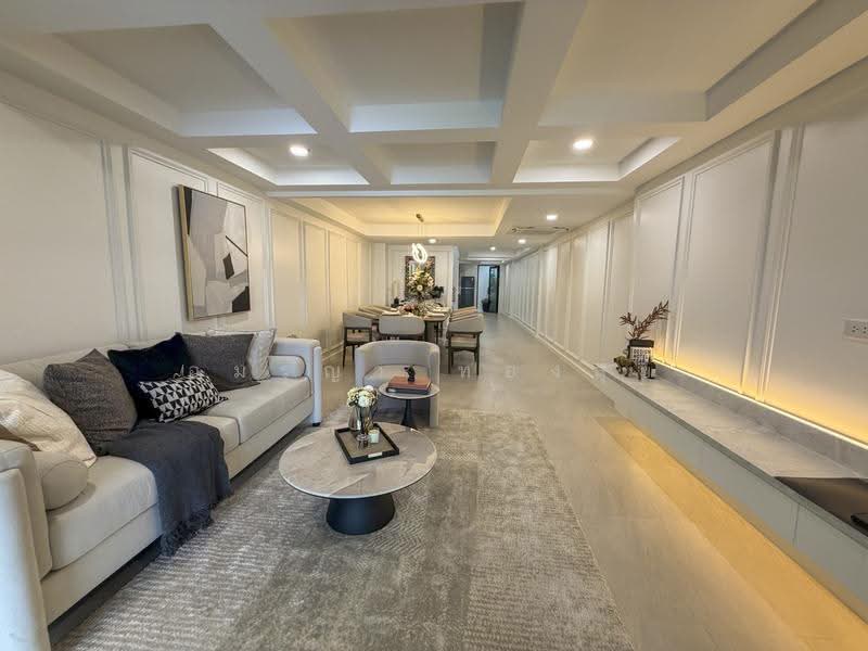 Khlongtan Nivet, bangkok, 20 Soi Pridi Banomyong 42, Khlong Tan Nua, Watthana, Bangkok, 3 Bedrooms, 192 sqm, Townhouse For Sale, by อมรญา ทองสุข, 500593556 - DDproperty.com