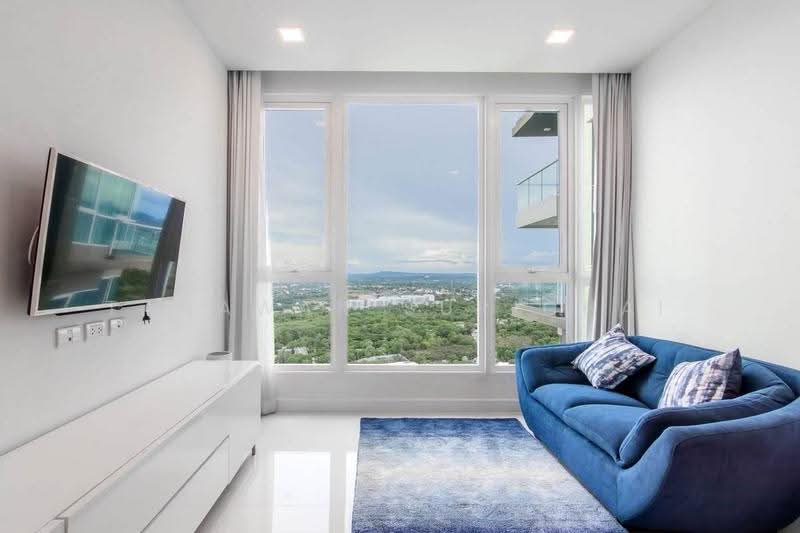 Del Mare Bangsaray Beachfront, chon-buri, Soi Na-Jomtien 56, Sukhumvit Road, Bang Sa-re, Sattahip, Chon Buri (Pattaya), 3 Bedrooms, 190 sqm, Condo For Sale, by Tanawan Surichai, 500593557 - DDproperty.com