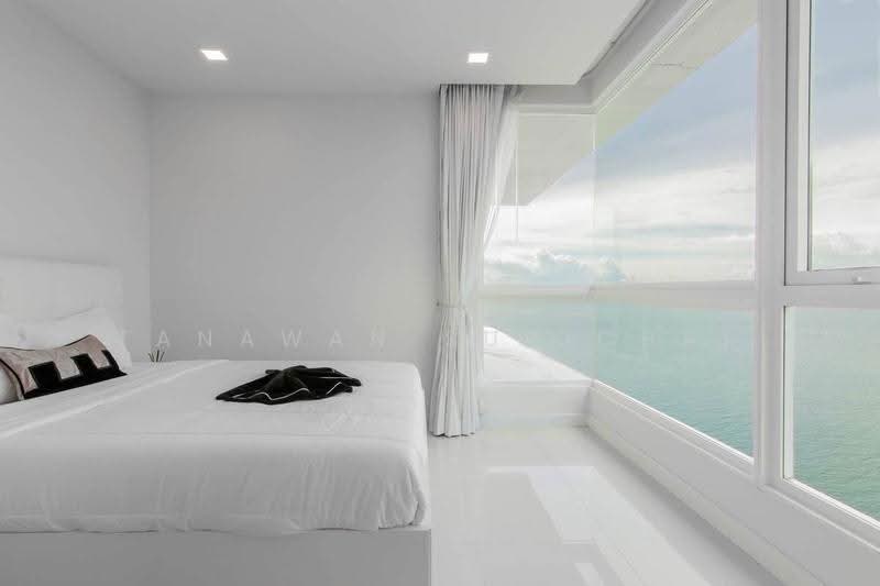 Del Mare Bangsaray Beachfront, chon-buri, Soi Na-Jomtien 56, Sukhumvit Road, Bang Sa-re, Sattahip, Chon Buri (Pattaya), 3 Bedrooms, 190 sqm, Condo For Sale, by Tanawan Surichai, 500593557 - DDproperty.com