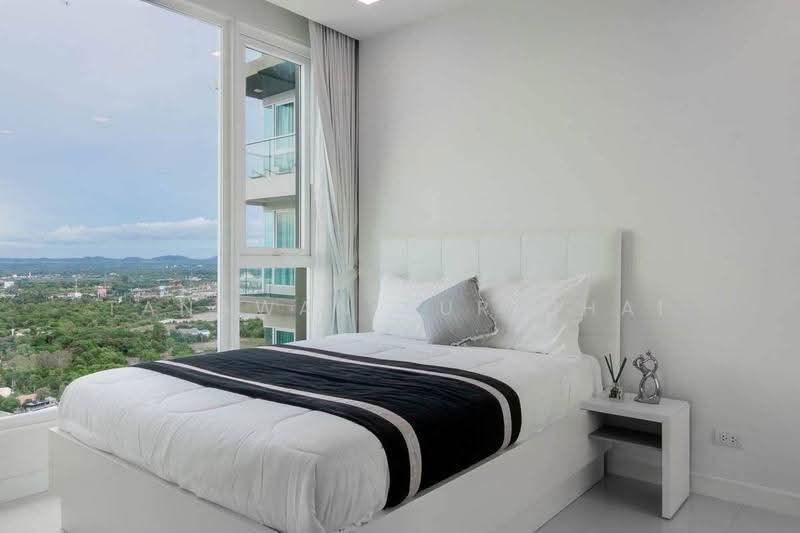 Del Mare Bangsaray Beachfront : เดลมาเล่ย์ บางเสร่ บีชฟรอนท์, ชลบุรี, นาจอมเทียน 56, บางเสร่, สัตหีบ, ชลบุรี, 190 ตร.ม., คอนโด ขาย, โดย Tanawan Surichai, 500593557 - DDproperty.com