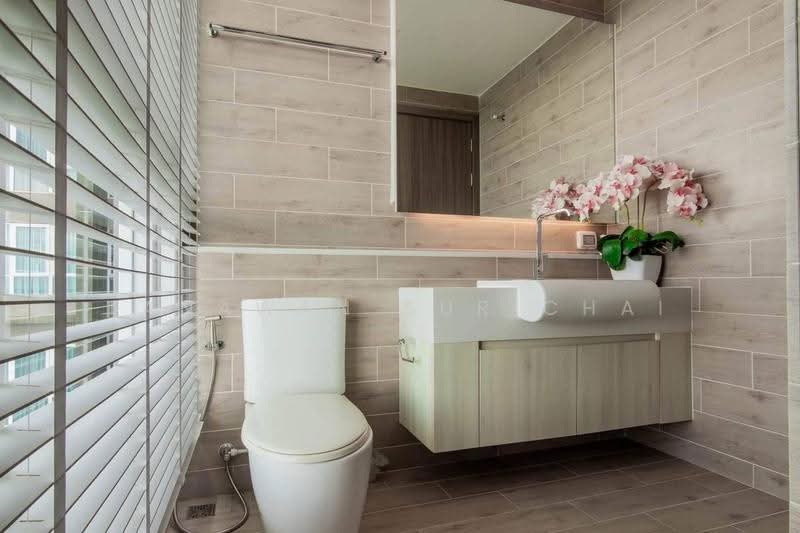 Del Mare Bangsaray Beachfront, chon-buri, Soi Na-Jomtien 56, Sukhumvit Road, Bang Sa-re, Sattahip, Chon Buri (Pattaya), 3 Bedrooms, 190 sqm, Condo For Sale, by Tanawan Surichai, 500593557 - DDproperty.com