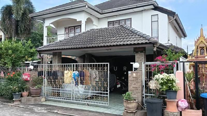 undefined, chon-buri, Nong Pru, Bang Lamung (Pattaya), Chon Buri (Pattaya), 3 Bedrooms, 230 sqm, Single Detached House For Sale, by Tanawan Surichai, 500593563 - DDproperty.com