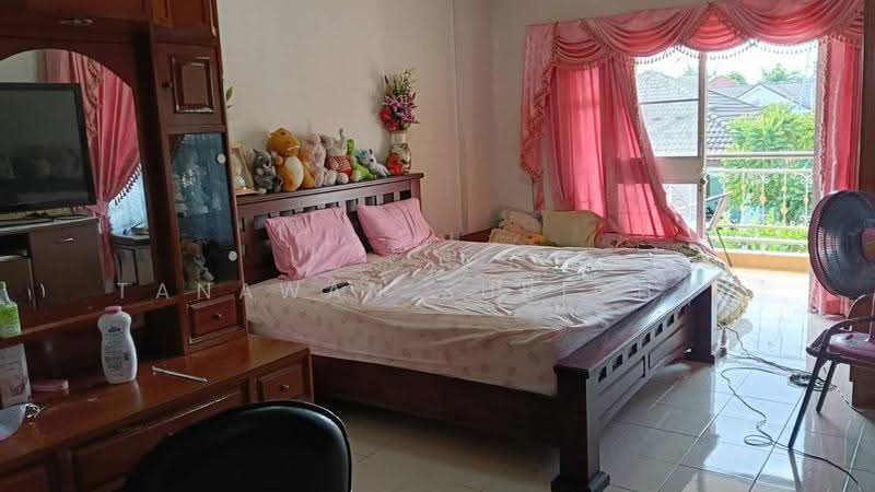 undefined, chon-buri, Nong Pru, Bang Lamung (Pattaya), Chon Buri (Pattaya), 3 Bedrooms, 230 sqm, Single Detached House For Sale, by Tanawan Surichai, 500593563 - DDproperty.com