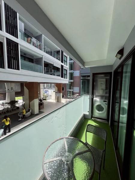 Siam Oriental Tropical Garden, chon-buri, 267/65 Village No. 12, Nong Pru, Bang Lamung (Pattaya), Chon Buri (Pattaya), 1 Bedroom, 55 sqm, Condo For Sale, by Tanawan Surichai, 500593568 - DDproperty.com