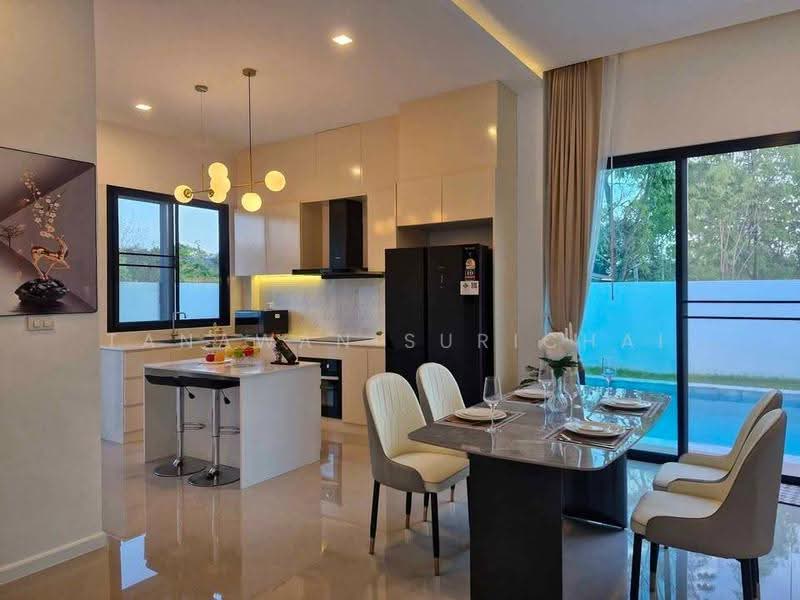 บ้าน 4-ห้องนอน, ชลบุรี, โป่ง, บางละมุง, ชลบุรี, 240 ตร.ม., บ้านเดี่ยว ขาย, โดย Tanawan Surichai, 500593570 - DDproperty.com
