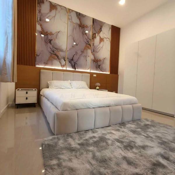 4-BR House, chon-buri, Poong, Bang Lamung (Pattaya), Chon Buri (Pattaya), 4 Bedrooms, 240 sqm, Single Detached House For Sale, by Tanawan Surichai, 500593570 - DDproperty.com