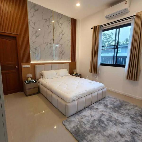 บ้าน 4-ห้องนอน, ชลบุรี, โป่ง, บางละมุง, ชลบุรี, 240 ตร.ม., บ้านเดี่ยว ขาย, โดย Tanawan Surichai, 500593570 - DDproperty.com