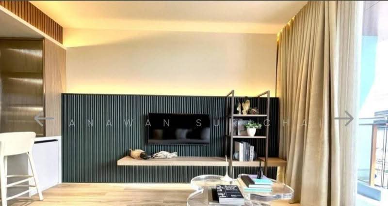 AROM Jomtien, chon-buri, Jomtien Sai 1 Road, Nong Pru, Bang Lamung (Pattaya), Chon Buri (Pattaya), 1 Bedroom, 39 sqm, Condo For Sale, by Tanawan Surichai, 500593571 - DDproperty.com