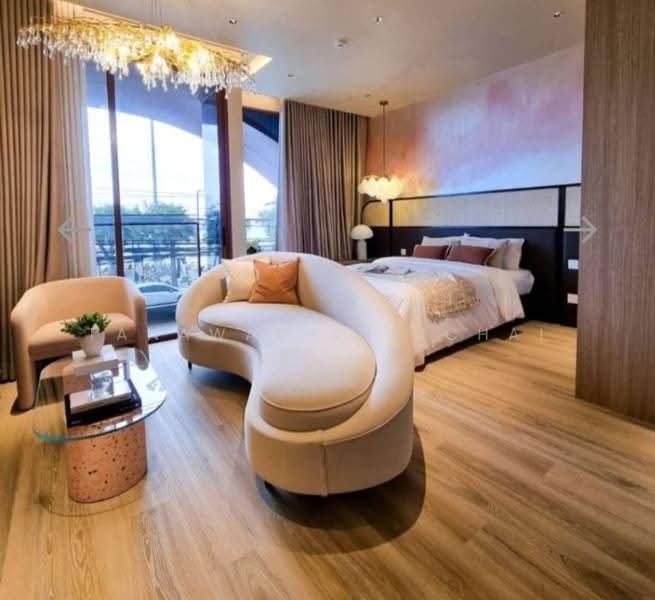 AROM Jomtien, chon-buri, Jomtien Sai 1 Road, Nong Pru, Bang Lamung (Pattaya), Chon Buri (Pattaya), 1 Bedroom, 39 sqm, Condo For Sale, by Tanawan Surichai, 500593571 - DDproperty.com