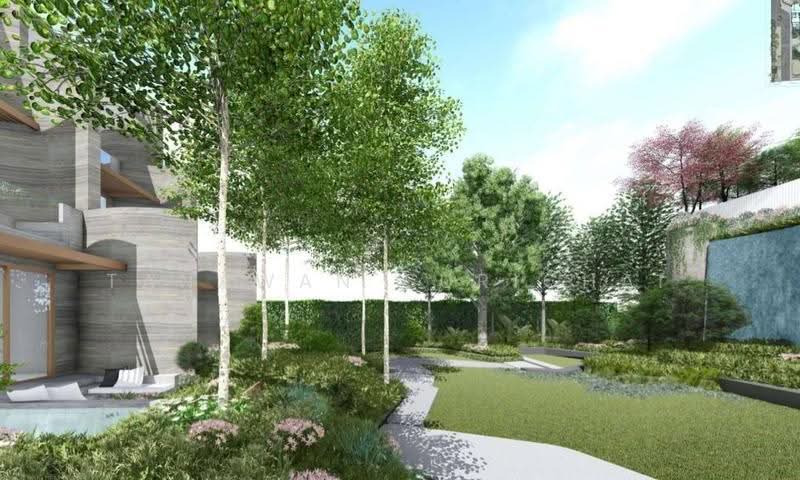 AROM Jomtien, chon-buri, Jomtien Sai 1 Road, Nong Pru, Bang Lamung (Pattaya), Chon Buri (Pattaya), 1 Bedroom, 39 sqm, Condo For Sale, by Tanawan Surichai, 500593571 - DDproperty.com
