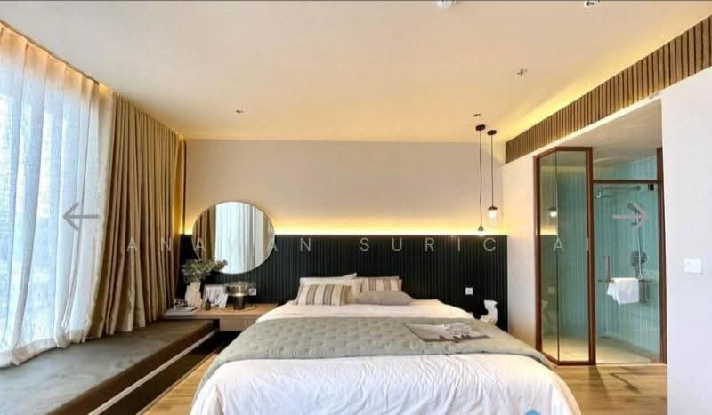 AROM Jomtien, chon-buri, Jomtien Sai 1 Road, Nong Pru, Bang Lamung (Pattaya), Chon Buri (Pattaya), 1 Bedroom, 39 sqm, Condo For Sale, by Tanawan Surichai, 500593573 - DDproperty.com