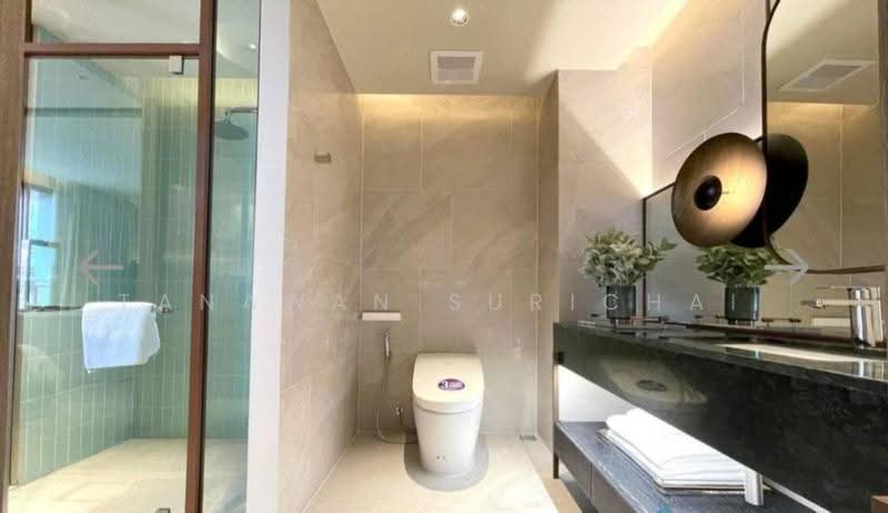AROM Jomtien, chon-buri, Jomtien Sai 1 Road, Nong Pru, Bang Lamung (Pattaya), Chon Buri (Pattaya), 1 Bedroom, 39 sqm, Condo For Sale, by Tanawan Surichai, 500593573 - DDproperty.com