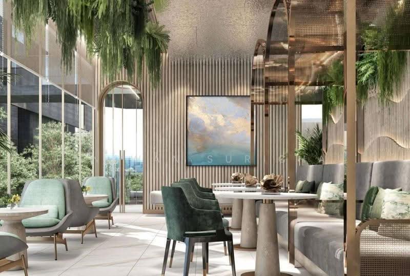 AROM Jomtien, chon-buri, Jomtien Sai 1 Road, Nong Pru, Bang Lamung (Pattaya), Chon Buri (Pattaya), 1 Bedroom, 39 sqm, Condo For Sale, by Tanawan Surichai, 500593573 - DDproperty.com