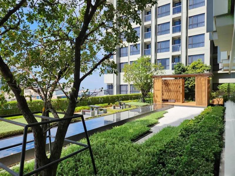 Keen Centre Sriracha, chon-buri, 95/5 Sukhumvit Rd, Si Racha, Chon Buri (Pattaya), 1 Bedroom, 37 sqm, Condo For Sale, by Tanawan Surichai, 500593574 - DDproperty.com