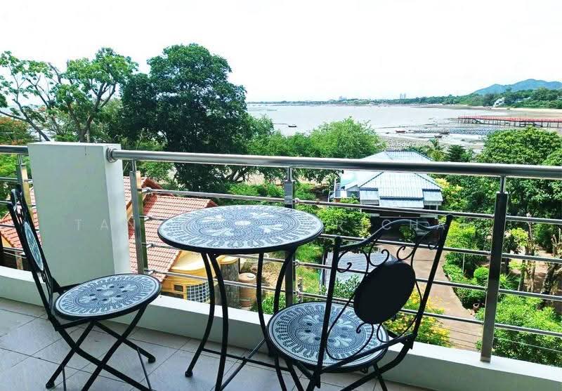 Golden Coast Siracha (Phase 2), chon-buri, 111 Sukhumvit Road, Bang Phra, Si Racha, Chon Buri (Pattaya), 2 Bedrooms, 77 sqm, Condo For Sale, by Tanawan Surichai, 500593581 - DDproperty.com