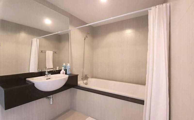 Golden Coast Siracha (Phase 2), chon-buri, 111 Sukhumvit Road, Bang Phra, Si Racha, Chon Buri (Pattaya), 2 Bedrooms, 77 sqm, Condo For Sale, by Tanawan Surichai, 500593581 - DDproperty.com
