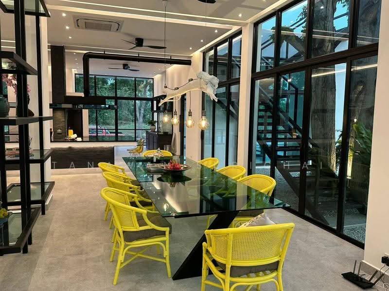 บ้าน 4-ห้องนอน, ชลบุรี, ห้วยใหญ่, บางละมุง, ชลบุรี, 530 ตร.ม., บ้านเดี่ยว ขาย, โดย Tanawan Surichai, 500593583 - DDproperty.com
