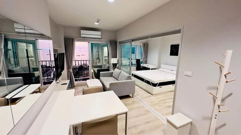 Centric Sea, chon-buri, 268 Pattaya 2 Road, Na Kloe, Bang Lamung (Pattaya), Chon Buri (Pattaya), 1 Bedroom, 36 sqm, Condo For Sale, by Tanawan Surichai, 500593584 - DDproperty.com