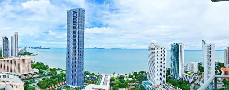 The Riviera Wongamat, chon-buri, Na Kluea 16 Alley, Na Kloe, Bang Lamung (Pattaya), Chon Buri (Pattaya), 2 Bedrooms, 81 sqm, Condo For Sale, by Tanawan Surichai, 500593586 - DDproperty.com