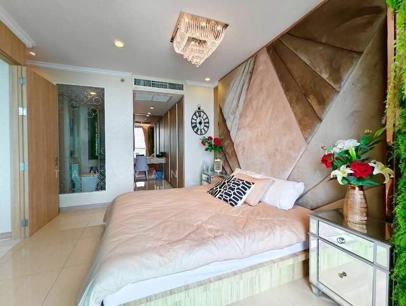 The Riviera Wongamat, chon-buri, Na Kluea 16 Alley, Na Kloe, Bang Lamung (Pattaya), Chon Buri (Pattaya), 2 Bedrooms, 81 sqm, Condo For Sale, by Tanawan Surichai, 500593586 - DDproperty.com