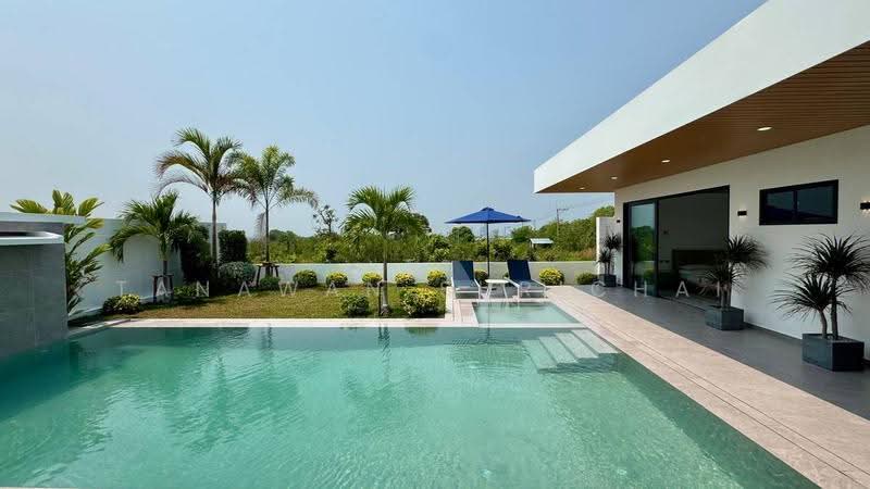 undefined, Chon Buri (Pattaya), Nong Pru, Bang Lamung (Pattaya), Chon Buri (Pattaya), 3 Bedrooms, 380 sqm, Villa For Sale, by Tanawan Surichai, 500593587 - DDproperty.com
