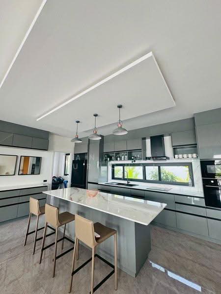 undefined, Chon Buri (Pattaya), Nong Pru, Bang Lamung (Pattaya), Chon Buri (Pattaya), 3 Bedrooms, 380 sqm, Villa For Sale, by Tanawan Surichai, 500593587 - DDproperty.com