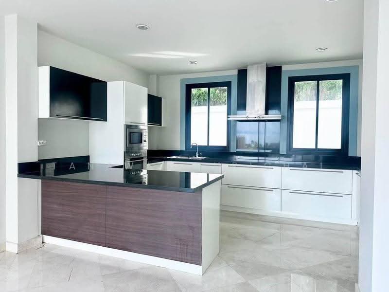 4-BR House, surat-thani, Mae Nam, Ko Samui, Surat Thani, 4 Bedrooms, 400 sqm, Single Detached House For Sale, by Tanawan Surichai, 500593589 - DDproperty.com