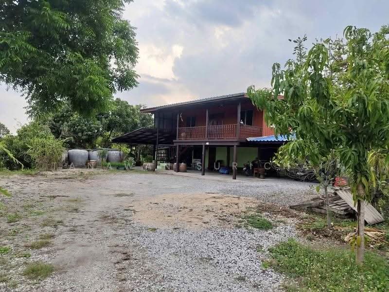 บ้าน 3-ห้องนอน, ชลบุรี, พนัสนิคม, ชลบุรี, 150 ตร.ม., บ้านเดี่ยว ขาย, โดย Tanawan Surichai, 500593590 - DDproperty.com