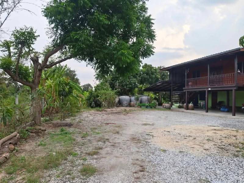 3-BR House, chon-buri, Phanat Nikhom, Chon Buri (Pattaya), 3 Bedrooms, 150 sqm, Single Detached House For Sale, by Tanawan Surichai, 500593590 - DDproperty.com
