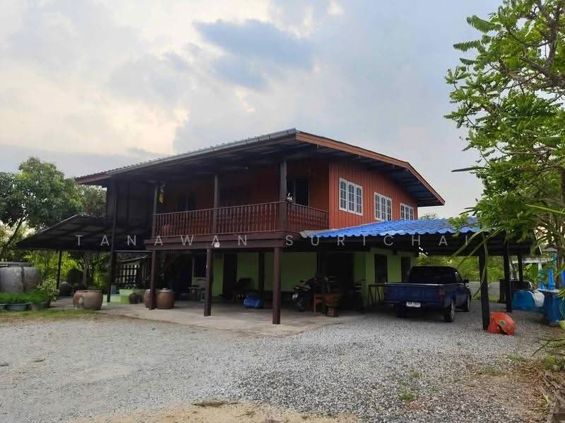 บ้าน 3-ห้องนอน, ชลบุรี, พนัสนิคม, ชลบุรี, 150 ตร.ม., บ้านเดี่ยว ขาย, โดย Tanawan Surichai, 500593590 - DDproperty.com