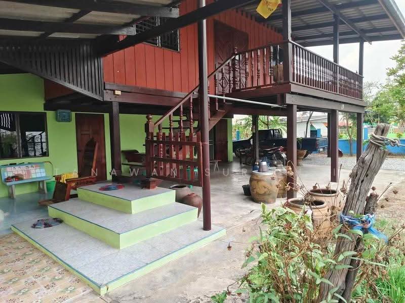 บ้าน 3-ห้องนอน, ชลบุรี, พนัสนิคม, ชลบุรี, 150 ตร.ม., บ้านเดี่ยว ขาย, โดย Tanawan Surichai, 500593590 - DDproperty.com