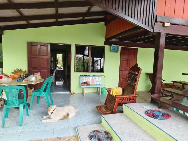 3-BR House, chon-buri, Phanat Nikhom, Chon Buri (Pattaya), 3 Bedrooms, 150 sqm, Single Detached House For Sale, by Tanawan Surichai, 500593590 - DDproperty.com