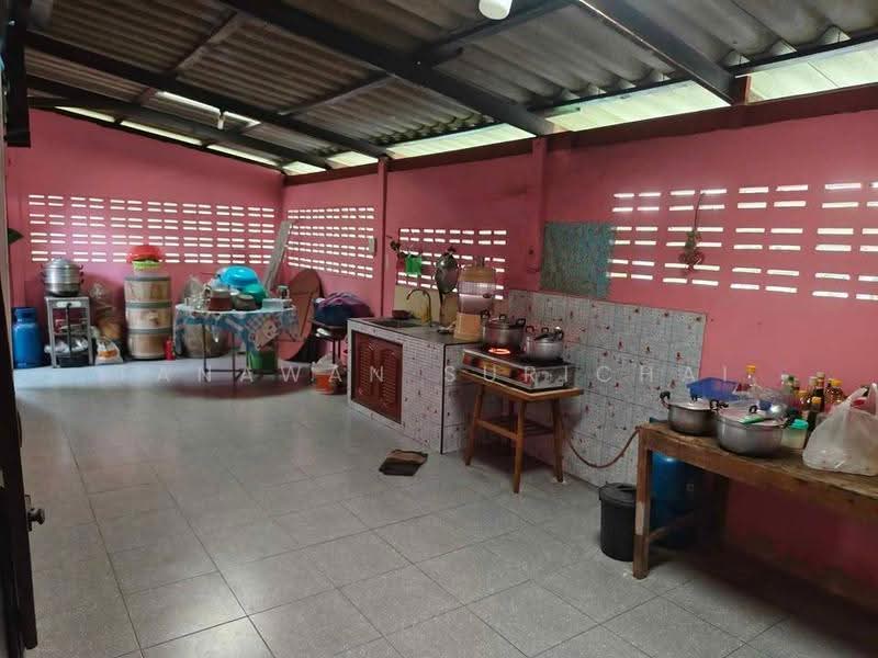 3-BR House, chon-buri, Phanat Nikhom, Chon Buri (Pattaya), 3 Bedrooms, 150 sqm, Single Detached House For Sale, by Tanawan Surichai, 500593590 - DDproperty.com