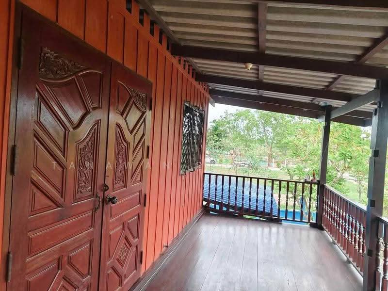 3-BR House, chon-buri, Phanat Nikhom, Chon Buri (Pattaya), 3 Bedrooms, 150 sqm, Single Detached House For Sale, by Tanawan Surichai, 500593590 - DDproperty.com