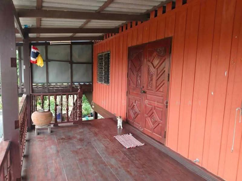 3-BR House, chon-buri, Phanat Nikhom, Chon Buri (Pattaya), 3 Bedrooms, 150 sqm, Single Detached House For Sale, by Tanawan Surichai, 500593590 - DDproperty.com