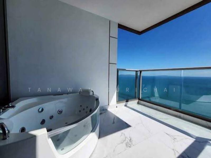 Copacabana Beach Jomtien, chon-buri, Jomtien Sai Song Rd, Nong Pru, Bang Lamung (Pattaya), Chon Buri (Pattaya), 2 Bedrooms, 65 sqm, Condo For Sale, by Tanawan Surichai, 500593592 - DDproperty.com