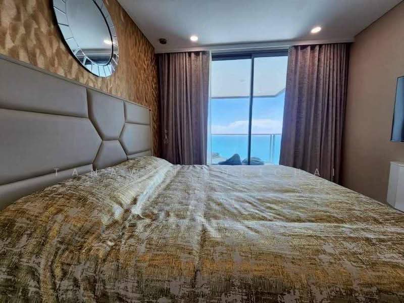 Copacabana Beach Jomtien : โคปาคาบาน่า บีช จอมเทียน, ชลบุรี, ตำบลหนองปรือ อำเภอบางละมุง ชลบุรี, หนองปรือ, บางละมุง, ชลบุรี, 65 ตร.ม., คอนโด ขาย, โดย Tanawan Surichai, 500593592 - DDproperty.com