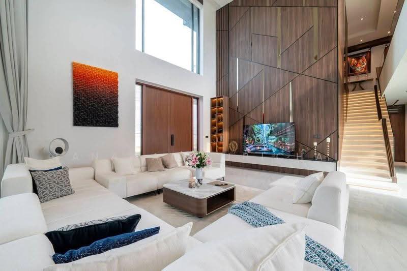 Opal Village, chon-buri, Nong Pru, Bang Lamung (Pattaya), Chon Buri (Pattaya), 5 Bedrooms, 825 sqm, Villa For Sale, by Tanawan Surichai, 500593593 - DDproperty.com