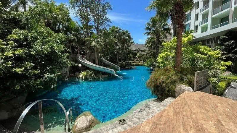 The Riviera Wongamat, chon-buri, Na Kluea 16 Alley, Na Kloe, Bang Lamung (Pattaya), Chon Buri (Pattaya), 2 Bedrooms, 70 sqm, Condo For Sale, by Tanawan Surichai, 500593595 - DDproperty.com