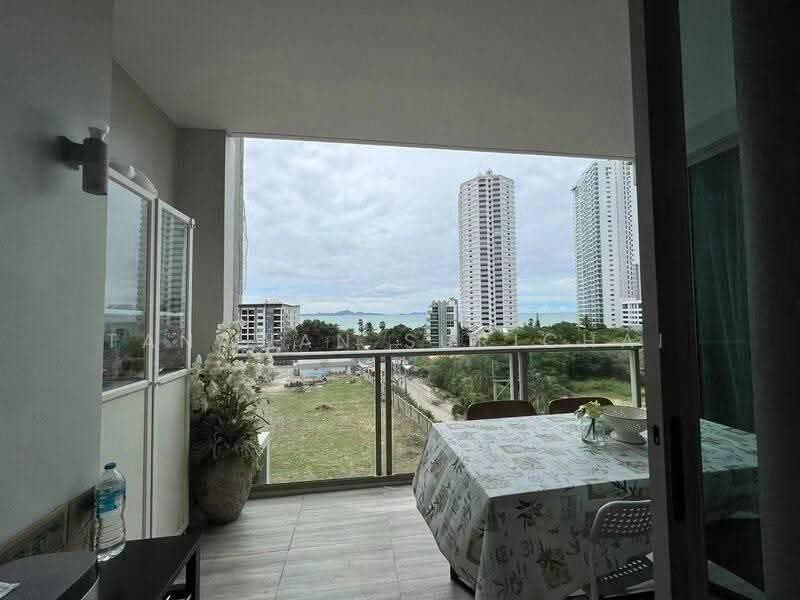 The Riviera Wongamat, chon-buri, Na Kluea 16 Alley, Na Kloe, Bang Lamung (Pattaya), Chon Buri (Pattaya), 2 Bedrooms, 70 sqm, Condo For Sale, by Tanawan Surichai, 500593595 - DDproperty.com