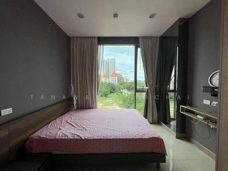 The Riviera Wongamat, chon-buri, Na Kluea 16 Alley, Na Kloe, Bang Lamung (Pattaya), Chon Buri (Pattaya), 2 Bedrooms, 70 sqm, Condo For Sale, by Tanawan Surichai, 500593595 - DDproperty.com