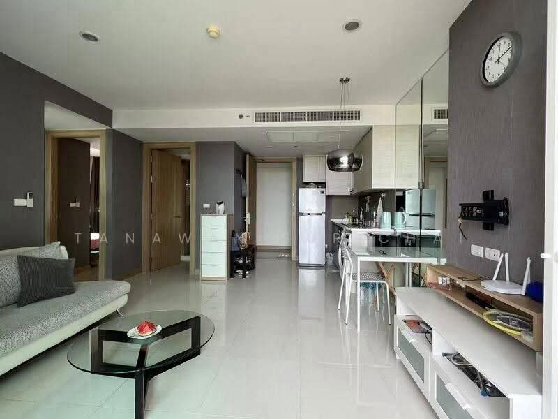 The Riviera Wongamat, chon-buri, Na Kluea 16 Alley, Na Kloe, Bang Lamung (Pattaya), Chon Buri (Pattaya), 2 Bedrooms, 70 sqm, Condo For Sale, by Tanawan Surichai, 500593595 - DDproperty.com