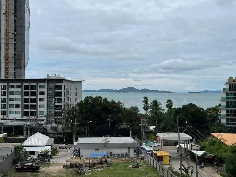 The Riviera Wongamat, chon-buri, Na Kluea 16 Alley, Na Kloe, Bang Lamung (Pattaya), Chon Buri (Pattaya), 2 Bedrooms, 70 sqm, Condo For Sale, by Tanawan Surichai, 500593595 - DDproperty.com