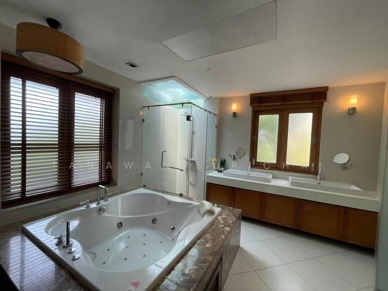 undefined, chon-buri, Nong Pru, Bang Lamung (Pattaya), Chon Buri (Pattaya), 8 Bedrooms, 426 sqm, Villa For Rent, by Tanawan Surichai, 500593597 - DDproperty.com